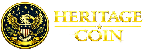 Heritage Coin